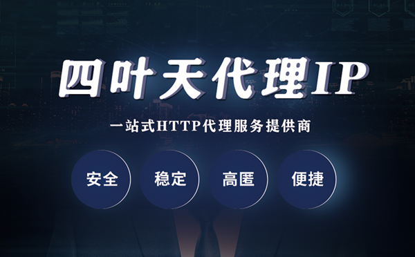 【东营代理IP】代理ip客户端使用教程